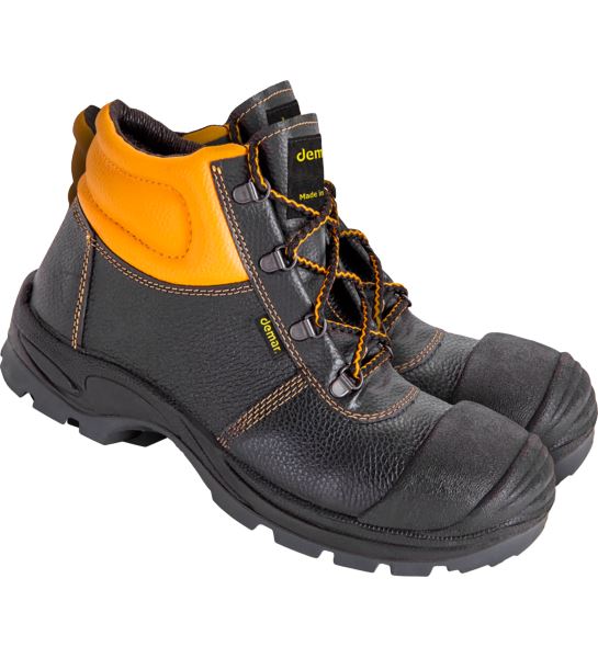BUTY BEZPIECZNE - BD9002-T-S2