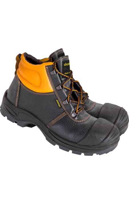 BUTY BEZPIECZNE - BD9002-T-S2