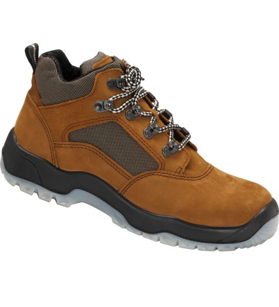 BUTY BEZPIECZNE - BPPOT72N