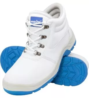BUTY BEZPIECZNE - BRFODREISBLUE-T