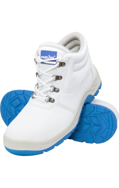 BUTY BEZPIECZNE - BRFODREISBLUE-T