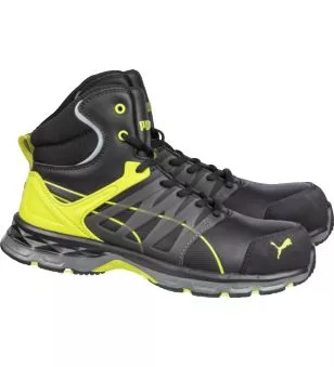 BUTY BEZPIECZNE - BRP-VELOS3-T