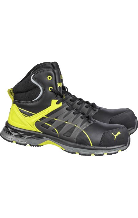BUTY BEZPIECZNE - BRP-VELOS3-T