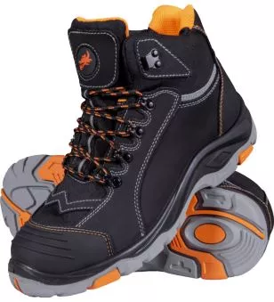 BUTY BEZPIECZNE - BRWINSON-T