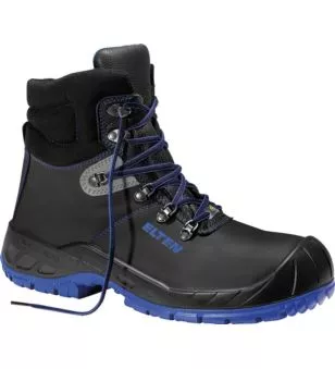BUTY BEZPIECZNE - EL-767541