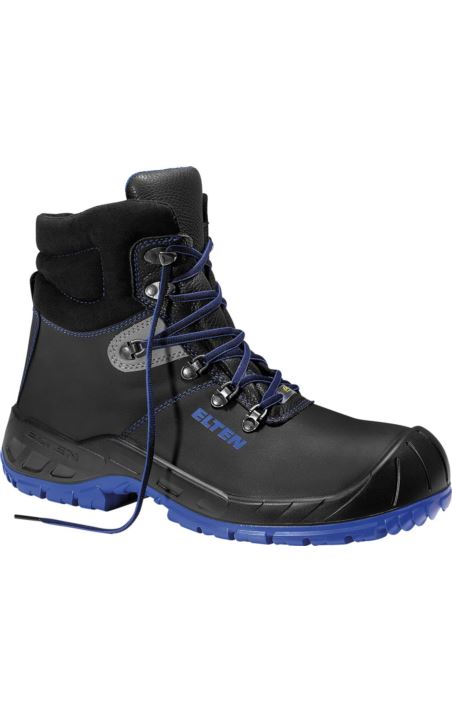 BUTY BEZPIECZNE - EL-767541