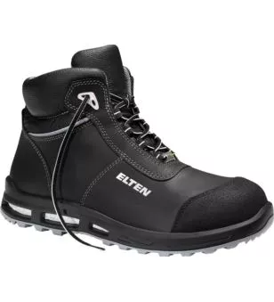 BUTY BEZPIECZNE - EL-769701