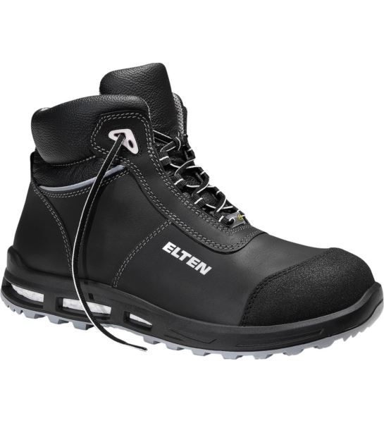 BUTY BEZPIECZNE - EL-769701