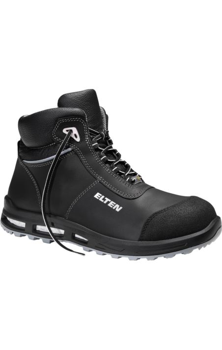 BUTY BEZPIECZNE - EL-769701