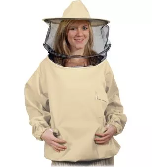 BLUZA PSZCZELARSKA - BEE-JAC21