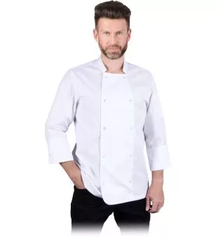 BLUZA KUCHARSKA OCHRONNA - MEZZO