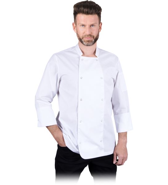 BLUZA KUCHARSKA OCHRONNA - MEZZO