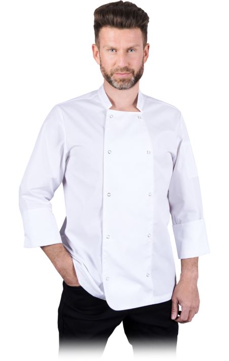 BLUZA KUCHARSKA OCHRONNA - MEZZO