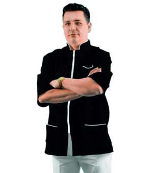 FARTUCH GRZEGORZ