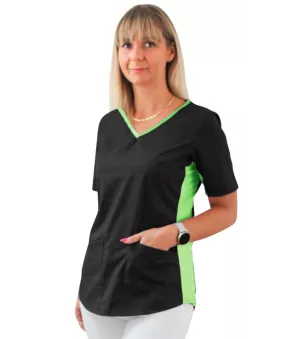 Bluza medyczna TERESA