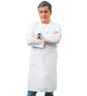 FARTUCH dr EMIL