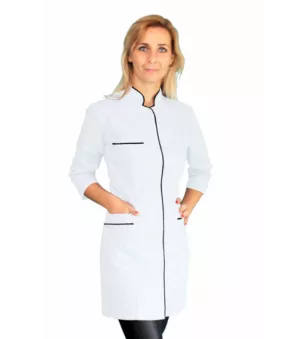 Fartuch roboczy damski PATRYCJA ELASTYCZNA
