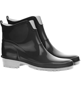 BUTY ZAWODOWE - BLELKE.