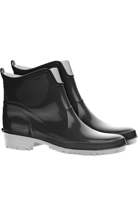 BUTY ZAWODOWE - BLELKE.