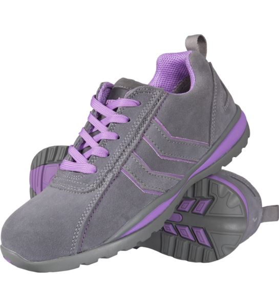 BUTY BEZPIECZNE - BRVENUS