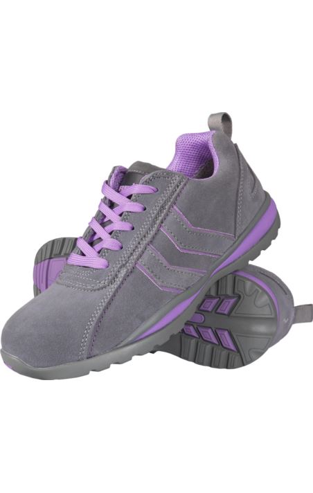 BUTY BEZPIECZNE - BRVENUS
