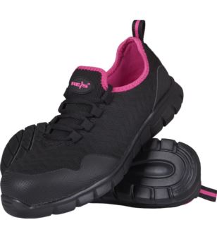 BUTY BEZPIECZNE - BRNUT