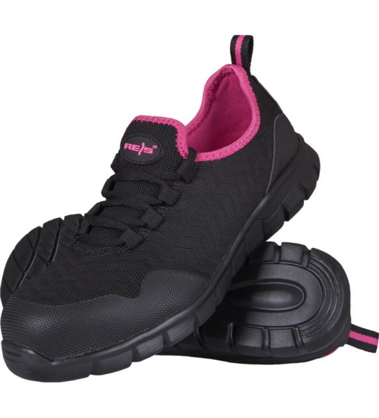 BUTY BEZPIECZNE - BRNUT