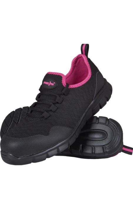 BUTY BEZPIECZNE - BRNUT