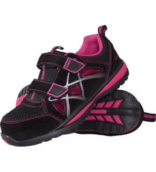 BUTY BEZPIECZNE - BRPIN-S