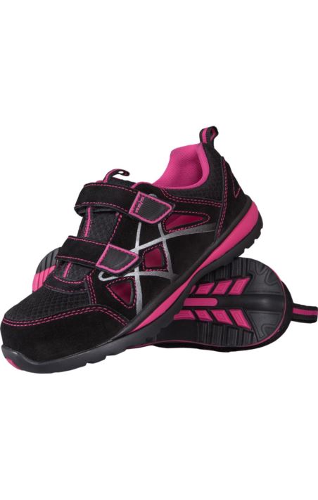BUTY BEZPIECZNE - BRPIN-S