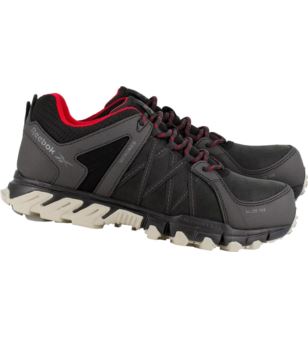 BUTY BEZPIECZNE - BREEBOK-1050