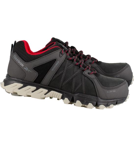 BUTY BEZPIECZNE - BREEBOK-1050