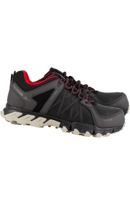 BUTY BEZPIECZNE - BREEBOK-1050