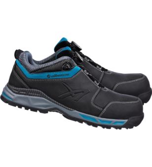 BUTY BEZPIECZNE - BRA-TOFANE-P