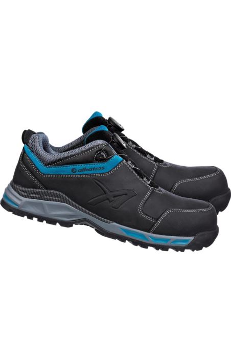BUTY BEZPIECZNE - BRA-TOFANE-P