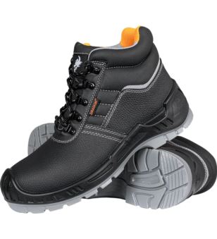 BUTY BEZPIECZNE - BCTITAN_TO