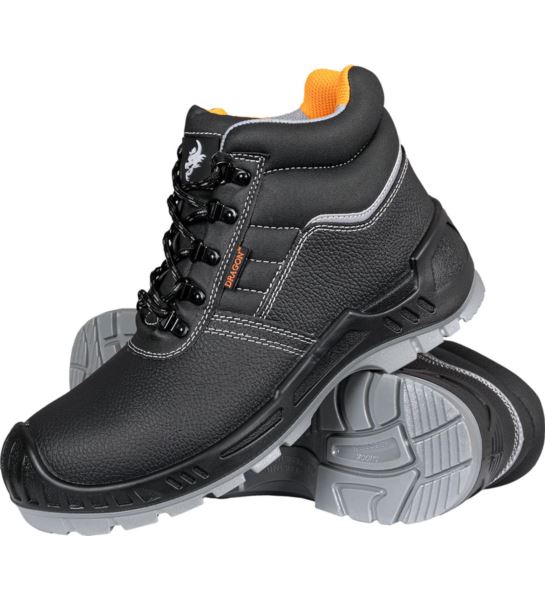 BUTY BEZPIECZNE - BCTITAN_TO
