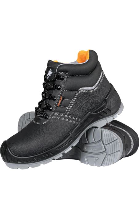 BUTY BEZPIECZNE - BCTITAN_TO