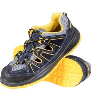 BUTY BEZPIECZNE - BRTITO-S