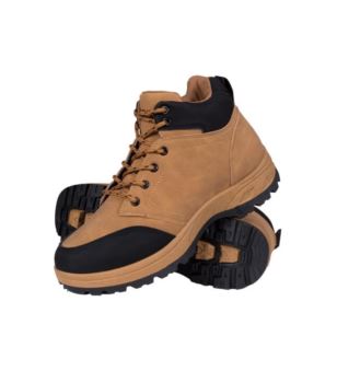 BUTY TYPU TRZEWIK - BGRIM