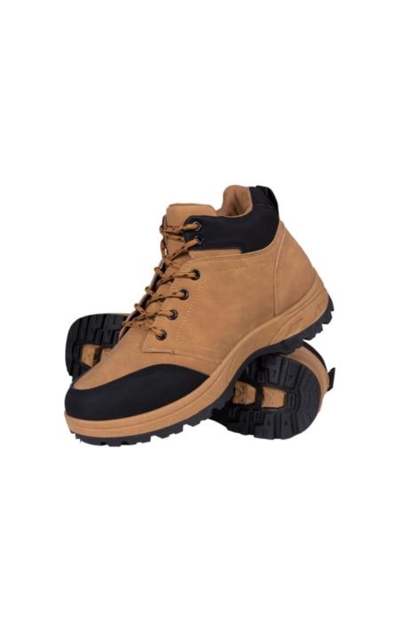 BUTY TYPU TRZEWIK - BGRIM