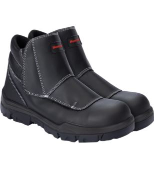 BUTY BEZPIECZNE - HW-ARGONO-T