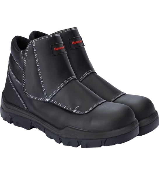 BUTY BEZPIECZNE - HW-ARGONO-T