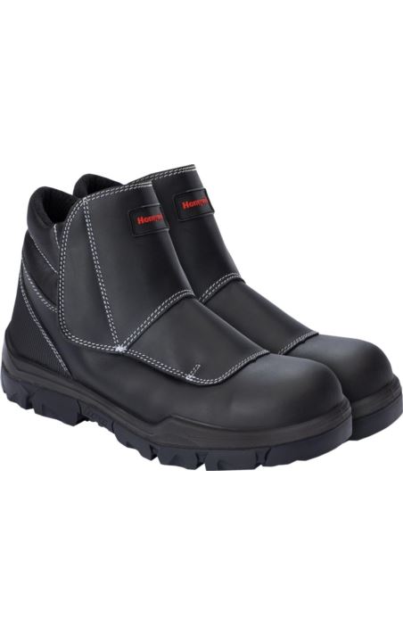 BUTY BEZPIECZNE - HW-ARGONO-T