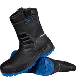BUTY BEZPIECZNE - BCISLANDIG