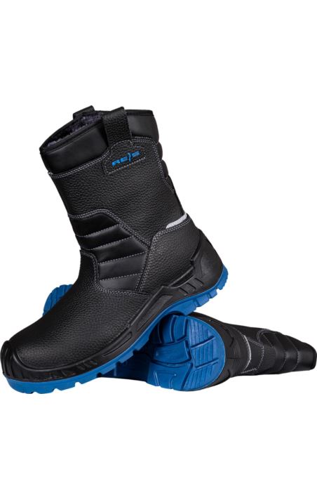 BUTY BEZPIECZNE - BCISLANDIG