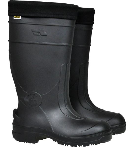 BUTY BEZPIECZNE - BFMONSTER-SBP