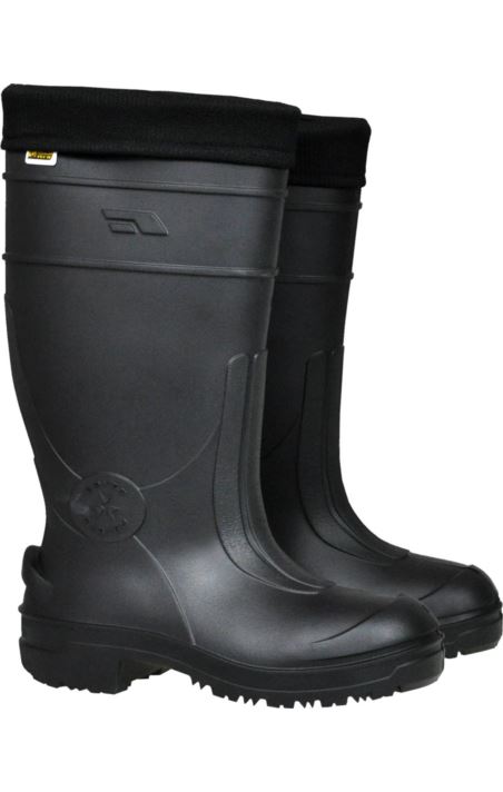 BUTY BEZPIECZNE - BFMONSTER-SBP