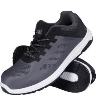 BUTY BEZPIECZNE - BRBOOM