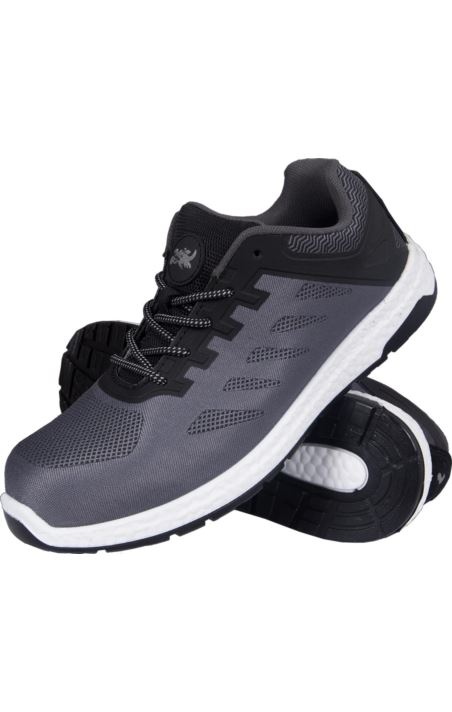 BUTY BEZPIECZNE - BRBOOM